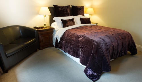 Deluxe Room, 1 King Bed