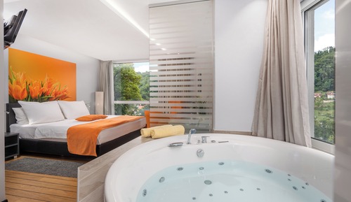 Spa Premium Room