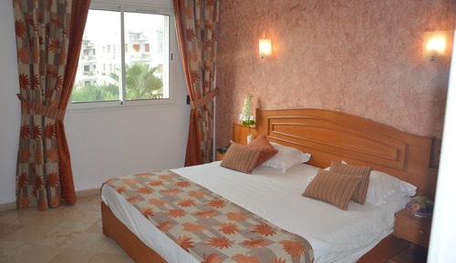 Double or Twin Room