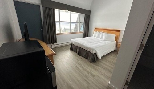 Basic Room