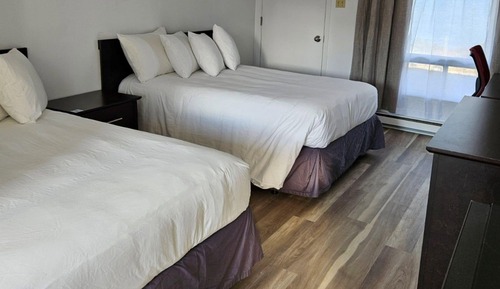 Panoramic Room