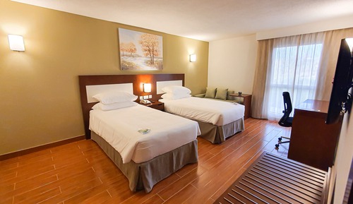 Family Suite