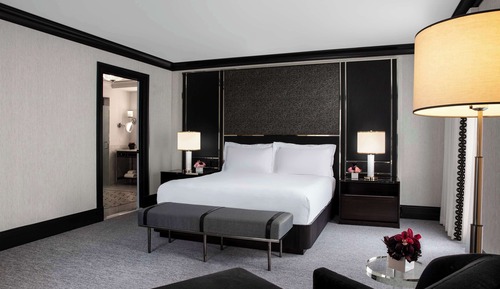 Presidential Suite, 3 Bedrooms
