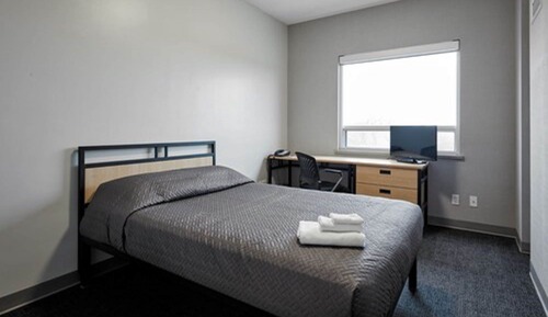 Suite, 2 Bedrooms