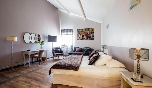 Room (Gaïa)