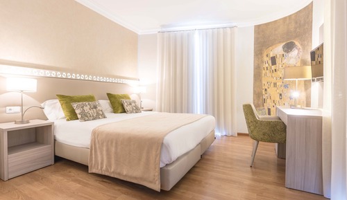 Panoramic Double Room