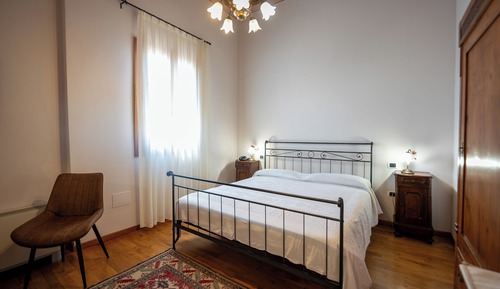 Double Room Single Use