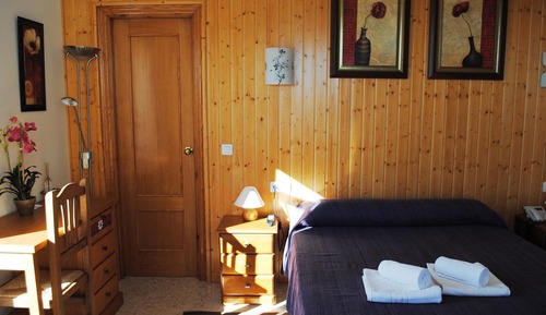 Double Room Single Use