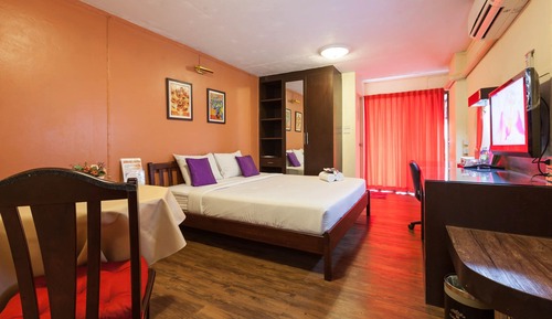 Superior Room