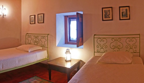 Villa, 2 Bedrooms