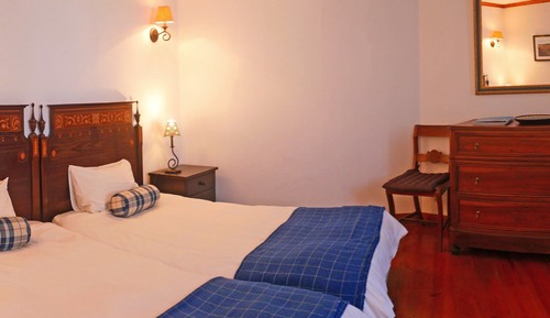 Apartment, 2 Bedrooms