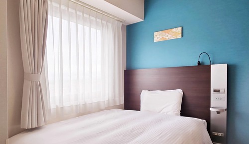 Room, 1 Double Bed, Non Smoking