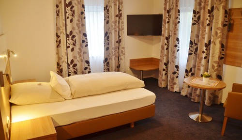 Single Room, 1 Bedroom