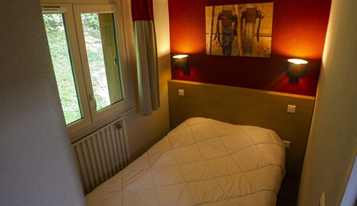 Apartment, 2 Bedrooms (6 pers)