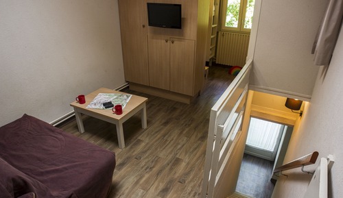 Apartment, 2 Bedrooms (7 pers)