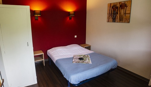 Apartment, 2 Bedrooms (7 pers)