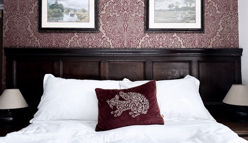 Standard Double Room, Ensuite