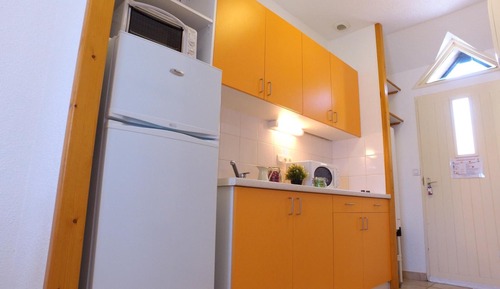 Cottage, 1 Bedroom, Accessible (4 Pers)