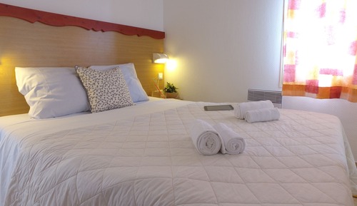 Cottage, 1 Bedroom (4 Pers)