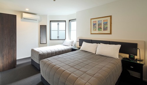 Suite, 1 Bedroom