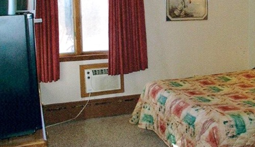 Two queen bed non smoking
