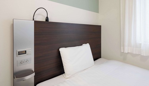 Room, 1 Double Bed, Non Smoking