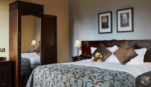 Classic Double Room
