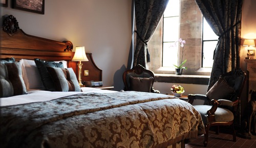 Executive Twin Room