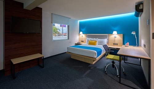 Suite, 1 Bedroom
