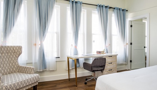 Grand King Room