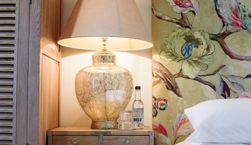 Luxury Double Room, Ensuite