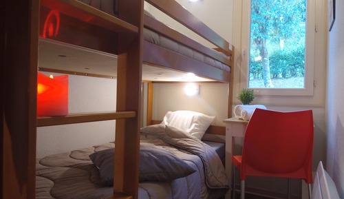 Apartment, 1 Bedroom, Ground Floor (6 pers)