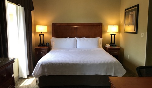 Premier Suite, 1 Bedroom, Non Smoking