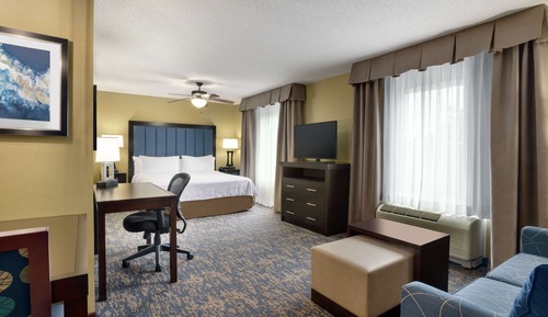 Premier Studio, 1 King Bed, Non Smoking