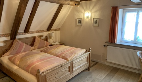 Family Room, 2 Bedrooms, Non Smoking, Garden View