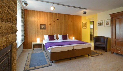Comfort Room