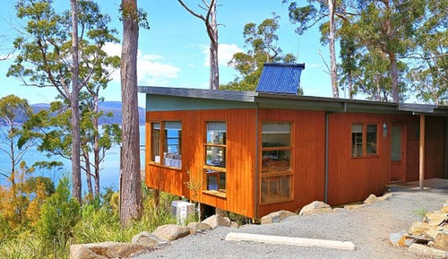 Premium Chalet, 2 Bedrooms, Ocean View