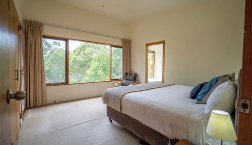 Chalet, 1 Bedroom, Garden View