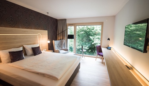 Superior Double Room (Traummanufaktur/Dreamfactory)