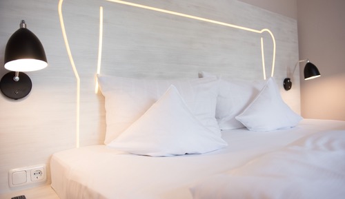 Apartment (Auszeit/Timeout)