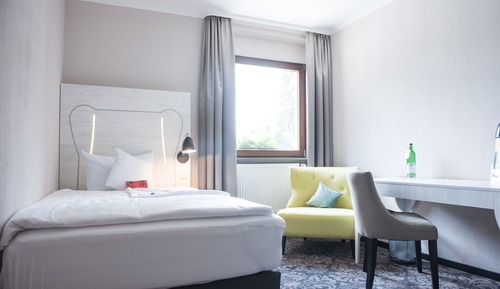 Single Room (Schlummernest/Slumbernest)
