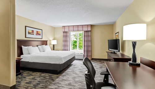Studio Suite, 1 King Bed, Non Smoking