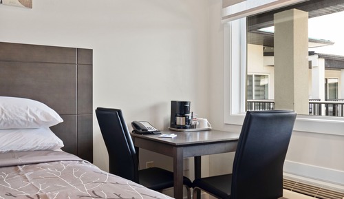 Deluxe Room, 2 Double Beds (Not Pet Friendly)
