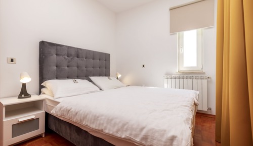 Family Apartment