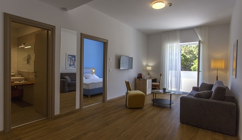 Family Suite