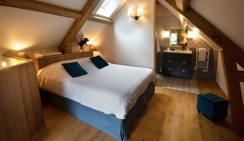 House, 1 Bedroom