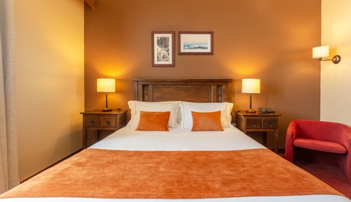 Classic Double or Twin Room