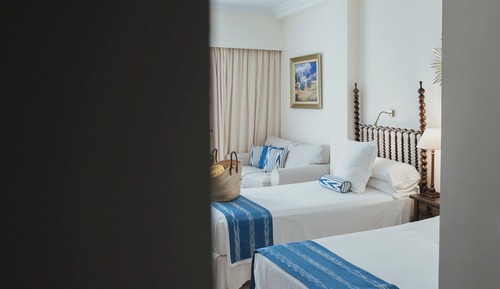 Classic Double Room, Balcony