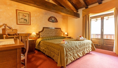 Suite (4 pax)