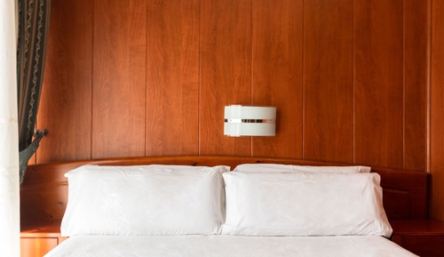 Double Room Single Use